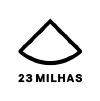 23 Milhas