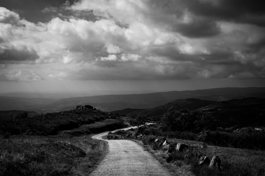 ALDEAR — paisagem e território onde decorre o projeto