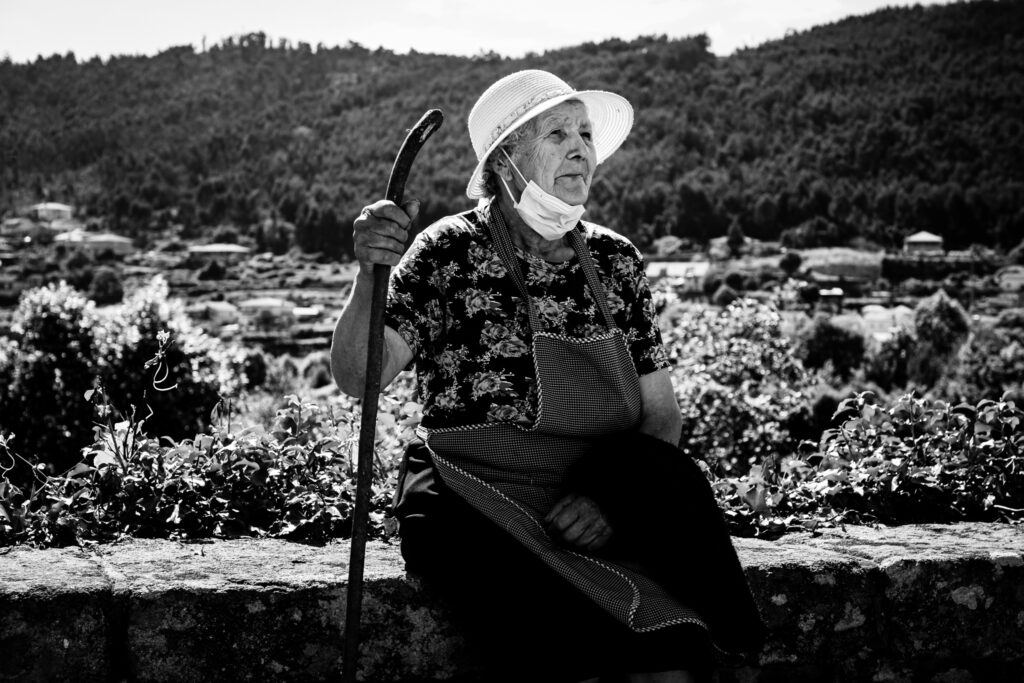 ALDEAR — retrato durante processo participativo