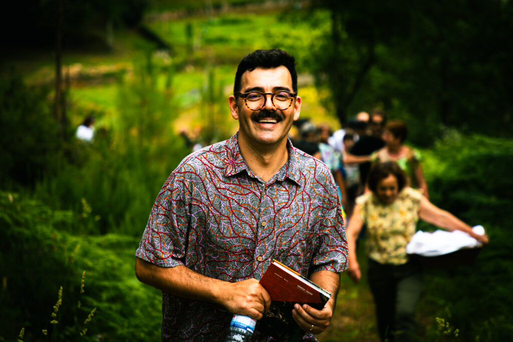 ALDEAR — retrato durante processo participativo