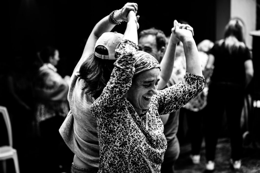 ALDEAR — encontro com comunidade local em aldeia do Tâmega e Sousa