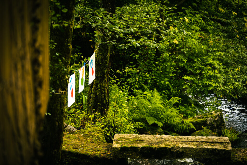 ALDEAR — paisagem e território onde decorre o projeto