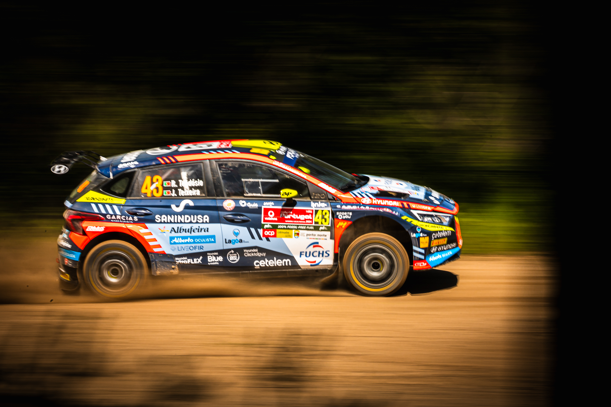 ©JoaoVersosRoldao 2024 RallyPortugal MortaguaGois LowRes 130