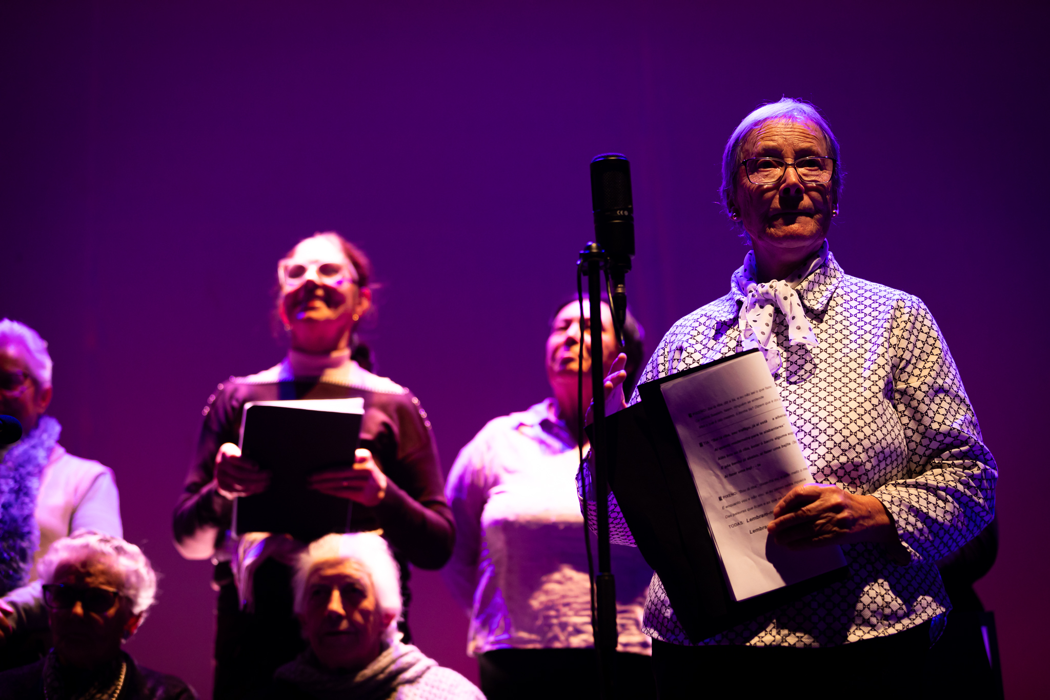 Desbravar — ensaio e criação interdisciplinar