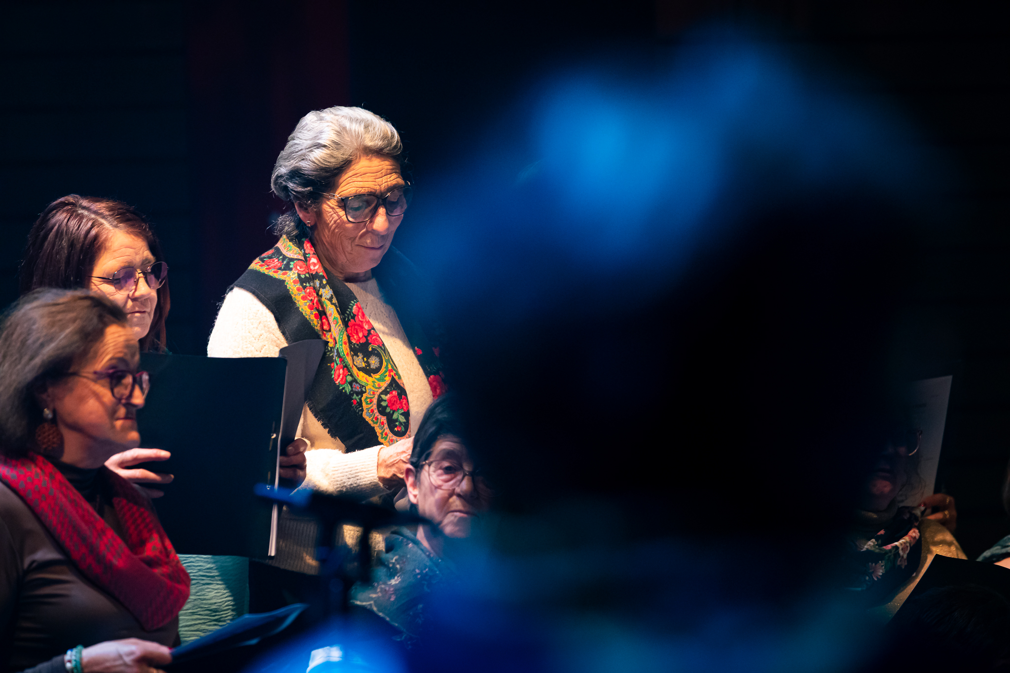 Desbravar — ensaio e criação interdisciplinar