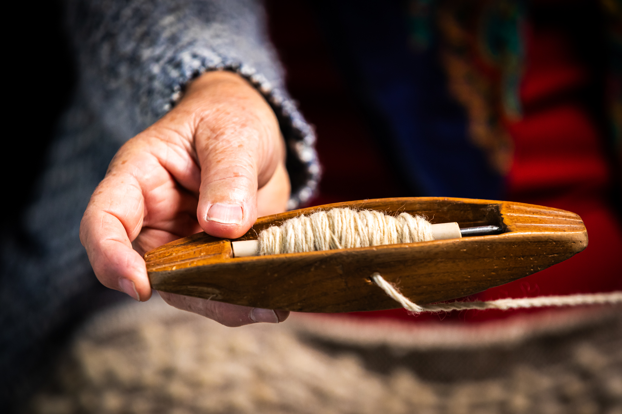 Desbravar — registo de processo artístico em Vale de Cambra