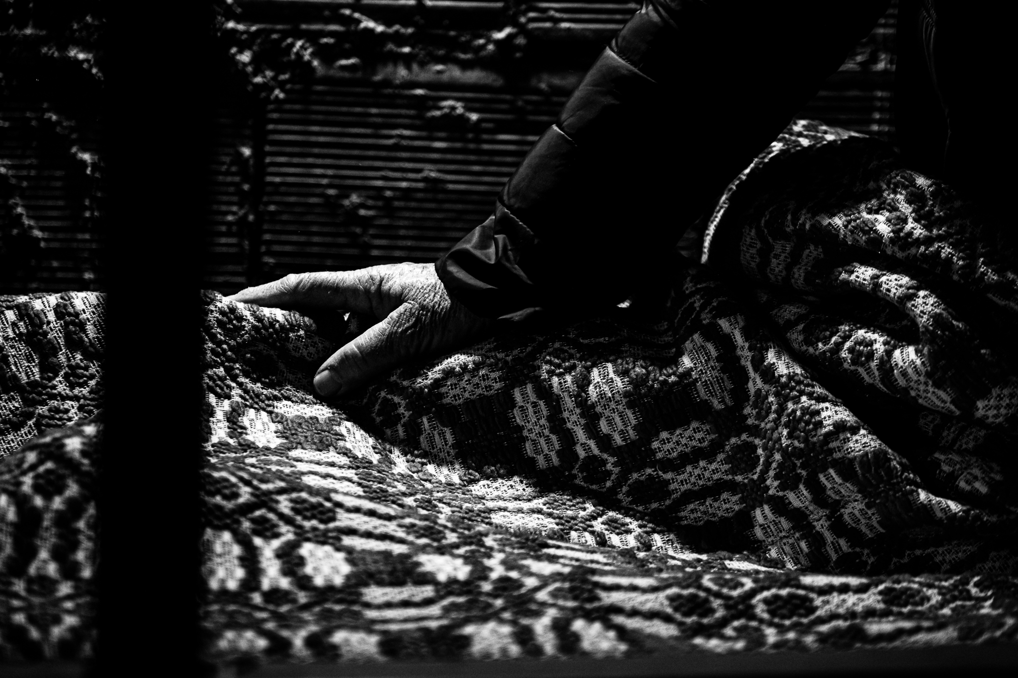 Desbravar — registo de processo artístico em Vale de Cambra